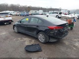 Hyundai Elantra Se KMHD74LF9HU207085 снимка