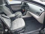 Hyundai Elantra Se KMHD74LF9HU207085 снимка