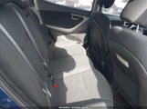 Hyundai Elantra Se 5NPDH4AE8FH575230 снимка