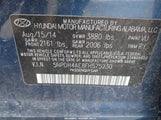 Hyundai Elantra Se 5NPDH4AE8FH575230 снимка