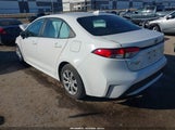 Toyota Corolla Le 5YFEPMAE0MP223525 снимка
