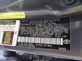 Toyota Camry Le 4T4BF1FK1ER356528 снимка