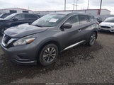Nissan Murano S 5N1AZ2MG4FN291574 снимка