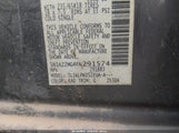 Nissan Murano S 5N1AZ2MG4FN291574 снимка