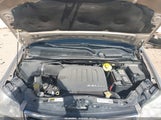 Chrysler Town & Country Touring 2C4RC1BG8GR281379 fotografie