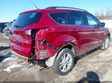 Ford Escape Se 1FMCU9GD2JUD25009 снимка