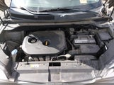 Kia Soul + KNDJP3A5XG7365038 снимка