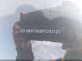 Hyundai Venue Sel KMHRC8A38PU242121 снимка