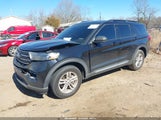 Ford Explorer Xlt 1FMSK8DH0LGC67065 снимка