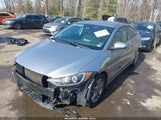 Hyundai Elantra Se 5NPD84LF3HH089868 снимка