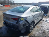 Hyundai Elantra Se 5NPD84LF3HH089868 снимка