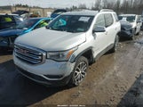 GMC Acadia Sle-2 1GKKNSLA0KZ269791 снимка