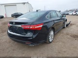 Toyota Avalon Limited 4T1BK1EB0DU041435 снимка