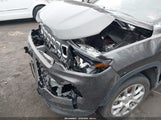 Jeep Compass Latitude Lux 4X4 3C4NJDFB1NT117535 снимка