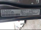 Jeep Compass Latitude Lux 4X4 3C4NJDFB1NT117535 снимка