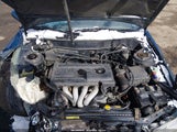 Toyota Corolla Le 2T1BR12EX1C420630 снимка