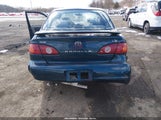 Toyota Corolla Le 2T1BR12EX1C420630 снимка
