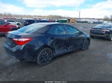 Toyota Corolla Le 2T1BURHE8FC317332 снимка