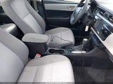 Toyota Corolla Le 2T1BURHE8FC317332 снимка