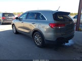 Kia Sorento 3.3L Lx 5XYPG4A55JG361327 fotografie