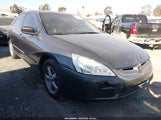 Honda Accord 2.4 Ex 1HGCM56845A083155 снимка