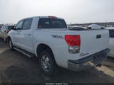 Toyota Tundra Limited 5.7L V8 5TBEV58107S467680 снимка