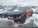 Chevrolet Trailblazer Awd Activ KL79MSSL7NB013318 снимка