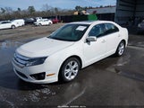 Ford Fusion Se 3FAHP0HA6CR102442 снимка