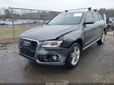 Audi Q5 2.0T Premium WA1L2AFP6GA121776 снимка