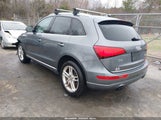 Audi Q5 2.0T Premium WA1L2AFP6GA121776 снимка