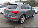 Audi Q5 2.0T Premium WA1L2AFP6GA121776 снимка