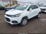 Chevrolet Trax Lt KL7CJLSB5HB231807 снимка