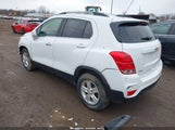 Chevrolet Trax Lt KL7CJLSB5HB231807 снимка
