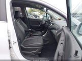 Chevrolet Trax Lt KL7CJLSB5HB231807 fotografie