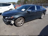 Chevrolet Impala 2Lt 2G1125S39F9110894 снимка
