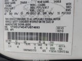 Ford Explorer Eddie Bauer 1FMEU74E47UB74693 снимка