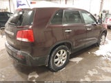 Kia Sorento Lx 5XYKT3A18DG383825 снимка