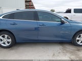 Chevrolet Malibu Fwd Ls 1G1ZB5STXSF102338 fotografie