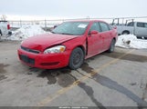 Chevrolet Impala Ls 2G1WF5EKXB1256470 снимка