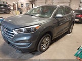 Hyundai Tucson Sel KM8J33A40JU668661 снимка