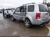 Honda Pilot Touring 5FNYF4H96CB039001 снимка