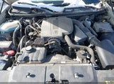 Lincoln Town Car Designer Series 1LNHM83W56Y610939 photo