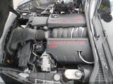 Chevrolet Corvette 1G1YY36W085129503 снимка