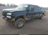 Chevrolet Silverado 2500Hd Lt 1GCHK232X5F953938 снимка