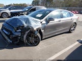 Ford Fusion Titanium 3FA6P0D95ER296189 снимка