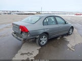Honda Civic Ex 2HGES26845H619388 снимка
