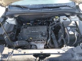 Chevrolet Cruze Limited 1Lt Auto 1G1PE5SB1G7212542 fotografie