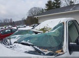Ford F-150 Stx 1FTFX1EF3EFC65671 снимка