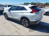 Mitsubishi Eclipse Cross Black Edition S-Awc/Se S-Awc/Sel S-Awc JA4ATWAA9SZ012291 photo