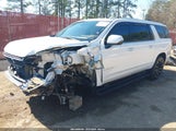 Chevrolet Suburban 4Wd High Country 1GNSKGKL3MR126249 fotografie